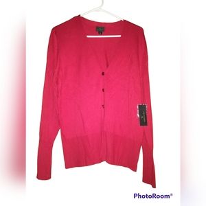 NWT Worthington Cardigan Size XL